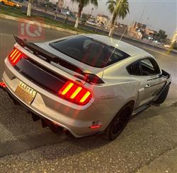 فورد موستانج